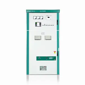 KYN61-40.5 Alternating-current metal-clad enclosed withdrawable switchgear high voltage switchgear