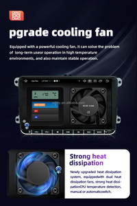 <span class=keywords><strong>Pro</strong></span> 8 Ips <span class=keywords><strong>Android</strong></span> 13 Đầu Đơn Vị 2 32G Wifi GPS Đa Mức Độ Âm Thanh Cho Volkswagen Nhóm VW Skoda Ghế - Product Image 4