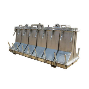Barreras de plástico para carreteras <span class=keywords><strong>Mold</strong></span> <span class=keywords><strong>Company</strong></span> - Product Image 5
