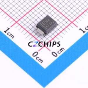 Original y nuevo SZ1SMB30AT3G SMB Transistor ESD y protección contra sobretensiones (TVS/ESD) - Product Image 1