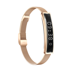 Bracelet intelligent Android exploité fréquence cardiaque surveillance du sommeil plusieurs <span class=keywords><strong>sports</strong></span> suivi des pas Bracelet intelligent - Product Image 5