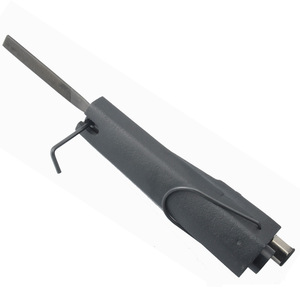 Herramienta Neumática Recíproca Air File 4CFM 3700 RPM para Desbarbar, Lijar y Recortar Metal - Product Image 4