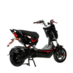 Bicicleta Eléctrica de Carga de 1000W, <span class=keywords><strong>Motor</strong></span> de 500W/750W, Bicicleta Eléctrica Motorizada, Motocicleta Eléctrica de 14 Pulgadas, E-Bike de Carga - Product Image 4