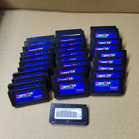 Piezas de maquinaria Industrial Ssd 16GB Amplio temperatura IDE 44 Pin Industrial IDE SSD DOM Disco de estado sólido