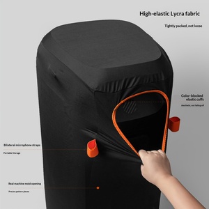 ฝาครอบกันฝุ่นสำหรับลำโพงบลูทูธกลางแจ้งเจบีแอล ปาร์ตี้บ็อกซ์ 710/<span class=keywords><strong>720</strong></span> เคสป้องกันแบบไม่ทอ - Product Image 3