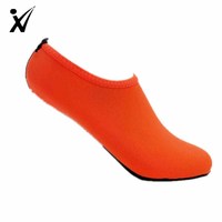 Chaussons de plage XinLang DB02, bottes de plongée, chaussures d'eau, chaussures de maison, antidérapantes, en néoprène, 20-40 jours, 200 paires/taille, 3 mm, adulte