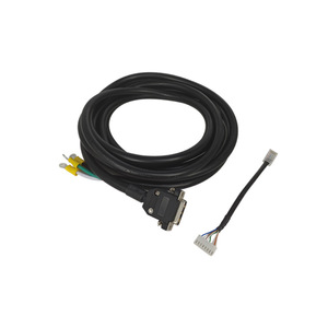 สายไฟฟ้า Liangxun LX-078 แบบกำหนดเองได้  ตัวนำทองแดง ฉนวน PVC  ยืดหยุ่นสูง  IP44 สำหรับงานควบคุมอุตสาหกรรมและยานยนต์ - Product Image 4
