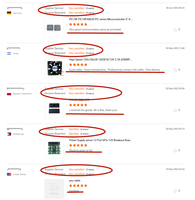 Kit de modules de capteurs de nouveau type très vendu, kit de 37 capteurs en 1 pour kit de démarrage
