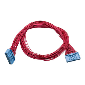 Amr Charging Contact <b>Cable</b> 300600V PVC Insulated Copper Conductor Industrial <b>Power</b> <b>Cable</b> Low Voltage For Autonomous Mobile Robot - Product Image 2