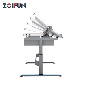 <span class=keywords><strong>Table</strong></span> de travail d'artiste moderne, en bois, de qualité supérieure, avec tiroir, <span class=keywords><strong>table</strong></span> pour <span class=keywords><strong>dessin</strong></span>, 2 pièces - Product Image 6
