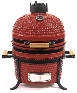 Barbacoa <span class=keywords><strong>Kamado</strong></span> Grill de 16 y 15 pulgadas - Product Image 5