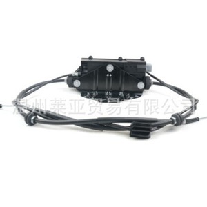 Actionneur de frein de stationnement BMW 34436850289 pour X5 X6 E70 E71 E72, pièce de rechange - Product Image 4