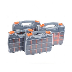 Di động ô tô hộp công cụ phụ tùng phần nhựa lưu trữ Thùng & Hộp - Product Image 1
