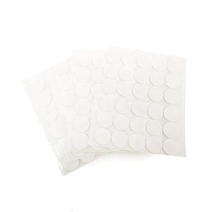 カスタム両面ホワイトドットステッカーキャンドルステッカーキャンドル作り用ツール作りキット - Product Image 2