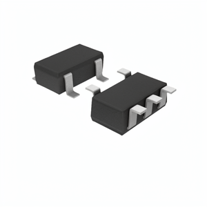 Original Buy Electronics Components Online SC 74A, SOT 753 Power Management (PMIC) BD49E49G-TR - Product Image 1