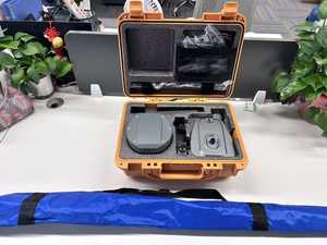 ハイターゲットV6/V700/V700S SLAM RTK信号なしでどこでも測定高精度GNSSリアルタイムキネマティックRTKレシーバー - Product Image 5