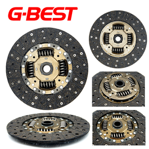 Para Suzuki Landy K14 DFSK DK13 Dongfeng Fecon 560 Zotye Haima, kit de embrague, cubierta, conjunto de placa de presión de disco, juego de cojinetes de liberación - Product Image 3