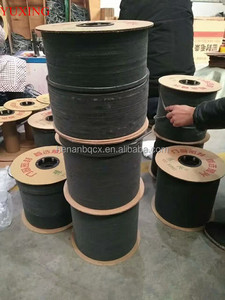 Nastro di tenuta inferiore per <span class=keywords><strong>porta</strong></span> resistente-Pennello in Nylon per riduzione del rumore del vento, <span class=keywords><strong>porta</strong></span> in alluminio/UPVC - Product Image 6