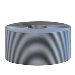 สายอีเธอร์เน็ต D-Sunty Custom Cat 5E แบบม้วน 1000 ฟุต 24AWG 0.5 มม. ทองแดงแท่ง 8 แกน สำหรับใช้งานภายนอกอาคาร สำหรับเครือข่ายบ้านและบรอดแบนด์ - Product Image 6