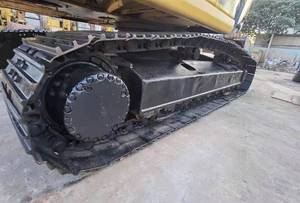 รถขุดมือสอง KOMATSU PC220 กำลังสูง น้ำหนักใช้งาน 22 ตัน กำลัง 110 กิโลวัตต์ เหมาะสำหรับงานพัฒนาที่ดิน รถขุดมือสอง komatsu Pc220-7 - Product Image 2