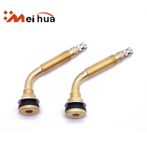 TR621 Xe Tải Hoặc Xe Buýt 90 Độ Uốn Cong Xe Buýt Xe Tải Tire Van - Product Image 3