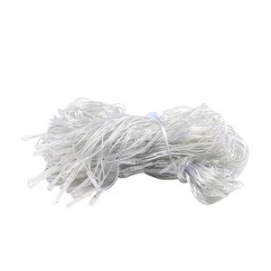 IP65 <span class=keywords><strong>LED</strong></span> Đèn Cổ Tích ngoài trời giáng sinh Vòng hoa lưới lưới ánh sáng 220V tuyết đèn cho đám cưới kỳ nghỉ bên cây - Product Image 2