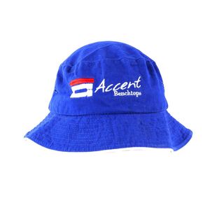 Promotional Bucket <b>Hat</b> Silk Screen Advertising logo Custom Summer Outdoor Sunshade Fisherman <b>Hat</b> - Product Image 2