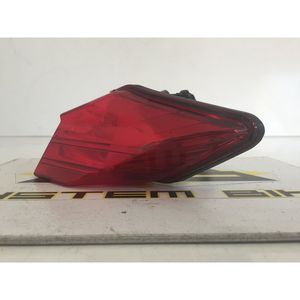 Luz Lateral para Motocicleta Kawasaki Ninja 300 2013-2016, Luz Trasera Roja, Sistema de Iluminación para Motocicleta - Product Image 4