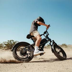 <span class=keywords><strong>Telaio</strong></span> FUCARE da 20" in Lega di Alluminio per Bici da Corsa Enduro E-Bike <span class=keywords><strong>Full</strong></span> Suspension Endurance - Product Image 6