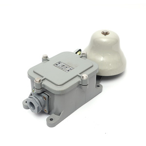 Sistema de Alarma Marina YZ-24Z con Señal Audible, Suministro al por Mayor a Largo Plazo para Campanas Marinas, Producto Popular - Product Image 3