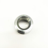 JOKA Haute Qualité Nouveau Forgé à Froid 45 #   Boîtier de rotule en acier certifié ISO 9001 pour toutes les pièces de suspension automobile – Fabricant d'usine