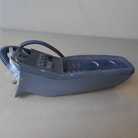 Écran LCD de moniteur 4273796 4454519 4652262 Ya00001076 pour excavatrice Hitachi EX200-3 EX100-3 EX300-3 ZX240-3 ZX330