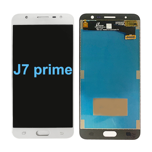 100% thử nghiệm màn hình cảm ứng ban trắng 2 cái 5.5 inch cho Samsung thâm quyến ms cho Samsung J4 <span class=keywords><strong>J5</strong></span> thủ J530 J6 <span class=keywords><strong>J7</strong></span> J8 2 năm - Product Image 2