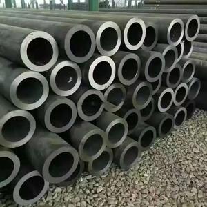 High quality wholesales 20# 45# s235 s355 a106 a53s carbon <b>steel</b> <b>pipe</b> 5mm - Product Image 5