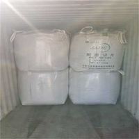Résine PET de qualité supérieure pour bouteilles, grade 100, vierge, granulaire, Wankai 881 821, de fabrication chinoise, prix compétitif.