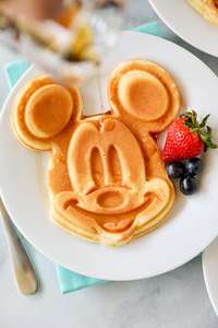 Thép Không Gỉ Bỉ <span class=keywords><strong>Waffle</strong></span> <span class=keywords><strong>Maker</strong></span> <span class=keywords><strong>Waffle</strong></span> Với CE - Product Image 6