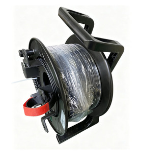 Câble de raccordement fibre optique duplex LC-UPC étanche pour extérieur, pré-connecté ODVA LC/SC/ST/FC CPRI, pour RRU BBU, 1M 5M - Product Image 5