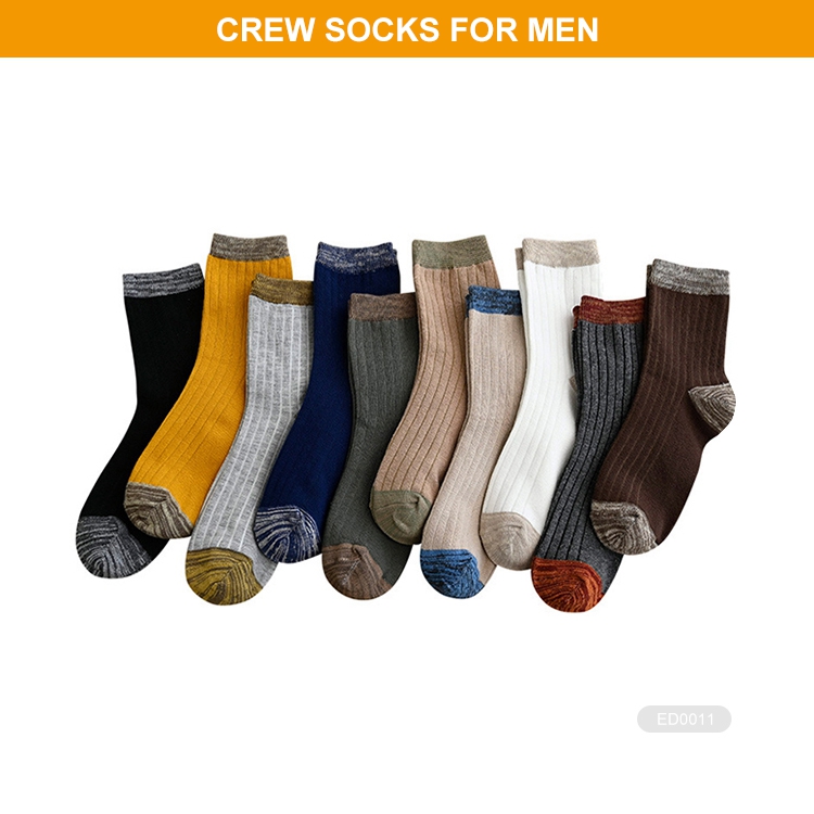 1 Daily mens socks