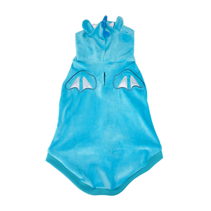 HanYang OEM Sudadera con Capucha para Perro, Suéteres para Cachorro de Mascota, Ropa para Perros Pequeños, Niña y Niño, Ropa para Perros, Ropa para Gatos, Abrigos - Product Image 4