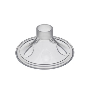 Cuscinetti per il seno in Silicone parti del tiralatte cuscino per massaggio per l'alimentazione del corpo in Silicone <span class=keywords><strong>accessori</strong></span> per l'alimentazione del bambino - Product Image 4