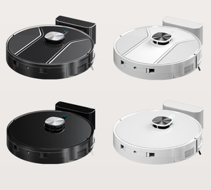 <span class=keywords><strong>Robot</strong></span> aspirador Tuya V8 3 en 1 con carga automática, succión en seco húmedo y fregona para uso doméstico para hoteles, filtro HEPA a <span class=keywords><strong>precio</strong></span> de fábrica - Product Image 6