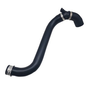 Manguera de Refrigerante para Radiador Mercedes-Benz 2115010382, Pieza de Repuesto de Goma, Longitud Estándar - Product Image 1