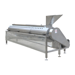 Máquina de Congelación IQF Multifuncional de Alto Rendimiento, Máquina de Limpieza de Patas de Pollo para Venta al por Mayor - Product Image 6