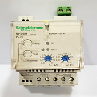 Plc Rh99m Vigirex Ground Fault Relay 56005 for Warranty Product