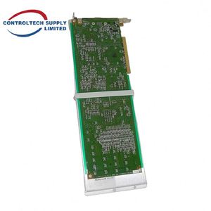 Tarjeta de Procesador de Red de Control Local LCNP4G Original 51403299-100 para Estación TDC 3000 GUS - Product Image 5