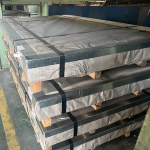 Lamiera in Acciaio Inossidabile 304 316L Laminata a Freddo e a Caldo Standard ASTM Finitura Superficiale 2B Spessore 0,3mm-100mm per Industria - Product Image 5