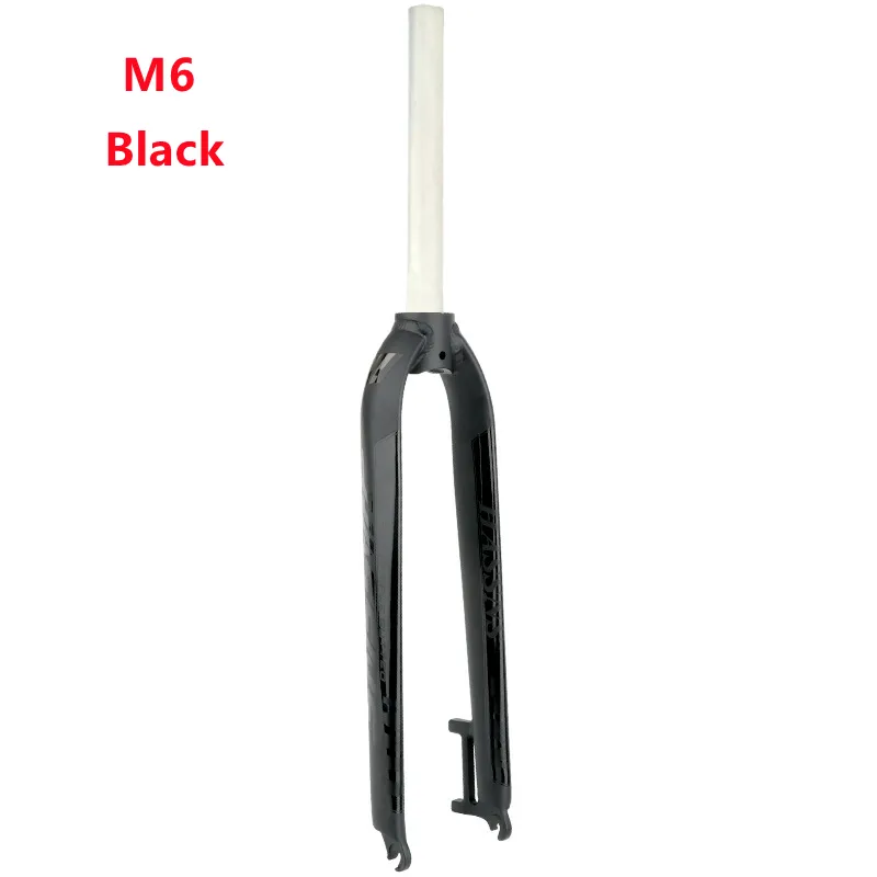 MD6 Black