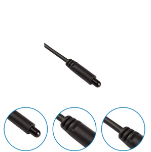 สายต่อรีโมทคอนโทรล IR ระยะไกล IFA01 15-50 ซม. สาย PVC สำหรับเซ็นเซอร์ LED อุปกรณ์เสียง กล่องรับสัญญาณทีวี ขนาด 3.0 มม. มีสินค้าในสต็อก - Product Image 2