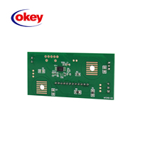 40G4135 kaynaştırıcı Lexmark için çip MS MX710 810 812 811 711 MS810 MX812 MS811 MX711 MX810 MX811 M5163 M5170 XM5163 yazıcı fotokopi makineleri