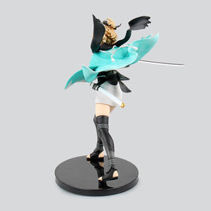 23CM Fate Stay Night Fate Grand Order sciabola Cartoon Anime Figure Toy - Product Image 5